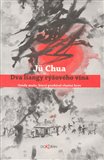 Dva liangy rýžového vína (Osudy muže, který prodával vlastní krev) - obálka