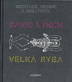 Obálka titulu Velká ryba