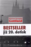 Gottland - obálka