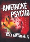 Americké psycho - obálka