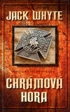 Chrámová hora - obálka