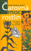 Čarovná moc rostlin - obálka