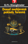 Dosud neobjevené poklady faraonů - obálka