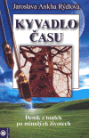 Obálka titulu Kyvadlo času