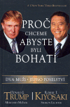 Proč chceme abyste byli bohatí - obálka