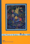 Prales vizí (Ayahuasca, amazonská spiritualita a tradice Santo Daime) - obálka