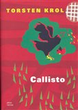Callisto - obálka