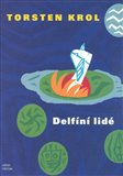 Delfíní lidé - obálka
