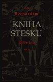 Kniha stesku - obálka