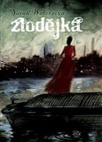 Zlodějka - obálka