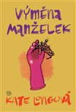 Výměna manželek - obálka