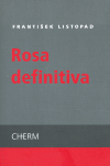 Obálka titulu Rosa definitiva