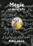 Magie pro začátečníky - obálka