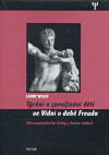 Týrání a zneužívání dětí ve Vídni v době Freuda (Korespondenční lístky z konce světa) - obálka