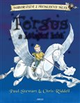 Fergus a létající kůň (Dobrodružství z předalekých dálek I.) - obálka
