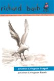 Jonathan Livingston Racek /bilingvní/ - obálka