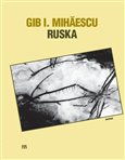 Ruska - obálka