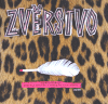 Zvěrstvo - obálka