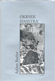 Okrsek Sinistra - obálka