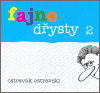 Obálka titulu Fajne dřysty 2