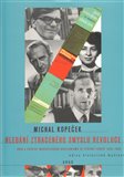 Hledání ztraceného smyslu revoluce (Počátky marxistického revizionismu ve střední Evropě 1953-1960) - obálka
