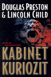 Kabinet kuriozit - obálka