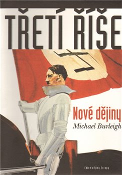 Obálka titulu Třetí říše
