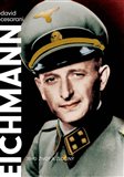 Eichmann (Jeho život a zločiny) - obálka