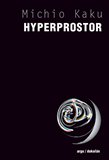 Hyperprostor - obálka