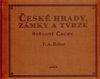 České hrady, zámky a tvrze IV.