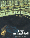Prag im Jugendstil - obálka