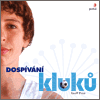 Dospívání kluků - obálka