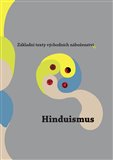 Hinduismus (Základní texty východních náboženství I.) - obálka