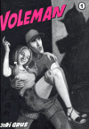 Voleman 1 - obálka