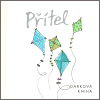 Přítel - obálka