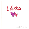 Láska - obálka