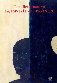 Obálka titulu Tajemství dvou partnerů