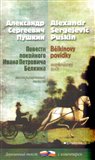 Bělkinovy povídky - obálka