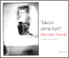 Takoví jsme byli? - obálka