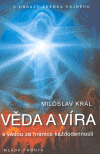 Věda a víra - obálka