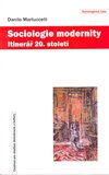 Obálka knihy Sociologie modernity