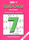 200+1 Sudoku pro každého 7 - obálka