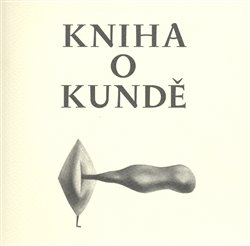 Obálka titulu Kniha o kundě