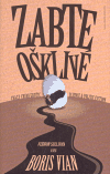 Zabte ošklivé - obálka