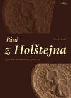 Páni z Holštejna (Významný, ale zapomenutý panský rod) - obálka
