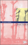 Krvavý duben - obálka