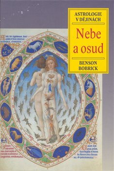 Obálka titulu Nebe a osud