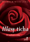 Hlasy ticha (365 myšlenek o tichu) - obálka