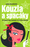 Kouzla a spacáky (Už umím také kouzlit! A že bylo na čase!) - obálka