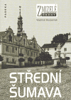 Obálka titulu Střední Šumava